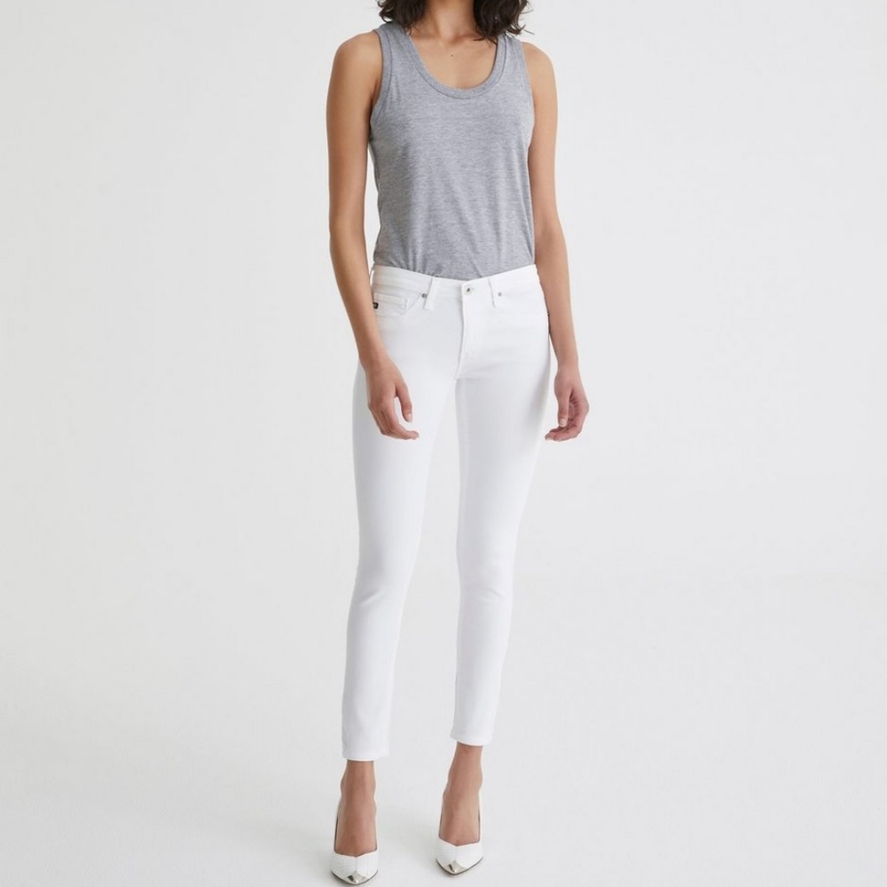 Ag Adriano Goldschmied jeans